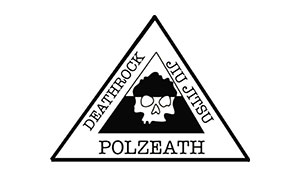 Deathrock Jiu Jitsu