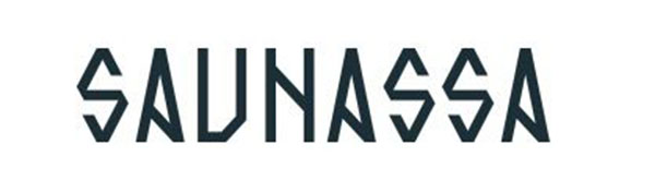 Saunassa